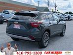 2025 Chevrolet Trax FWD SUV for sale #9945T - photo 2