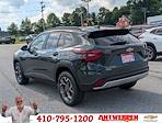 2025 Chevrolet Trax FWD SUV for sale #9945T - photo 4