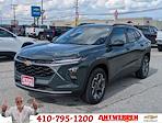 2025 Chevrolet Trax FWD SUV for sale #9945T - photo 5