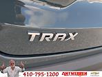 2025 Chevrolet Trax FWD SUV for sale #9945T - photo 6