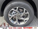 2025 Chevrolet Trax FWD SUV for sale #9945T - photo 8