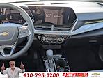2025 Chevrolet Trax FWD SUV for sale #9946T - photo 14