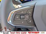 2025 Chevrolet Trax FWD SUV for sale #9946T - photo 17