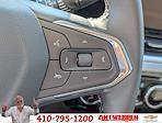 2025 Chevrolet Trax FWD SUV for sale #9946T - photo 18
