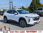 2025 Chevrolet Trax FWD SUV for sale #9946T - photo 3