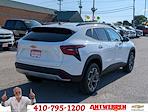 2025 Chevrolet Trax FWD SUV for sale #9946T - photo 2