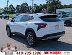 2025 Chevrolet Trax FWD SUV for sale #9946T - photo 4