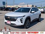 2025 Chevrolet Trax FWD SUV for sale #9946T - photo 5