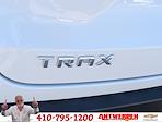 2025 Chevrolet Trax FWD SUV for sale #9946T - photo 6