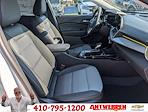 2025 Chevrolet Trax FWD SUV for sale #9946T - photo 8