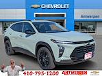 2025 Chevrolet Trax FWD SUV for sale #9947T - photo 1