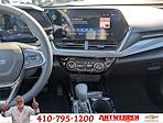2025 Chevrolet Trax FWD SUV for sale #9947T - photo 15