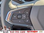 2025 Chevrolet Trax FWD SUV for sale #9947T - photo 20
