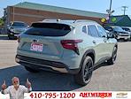 2025 Chevrolet Trax FWD SUV for sale #9947T - photo 2
