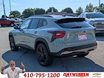 2025 Chevrolet Trax FWD SUV for sale #9947T - photo 4
