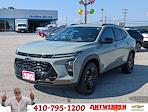 2025 Chevrolet Trax FWD SUV for sale #9947T - photo 5
