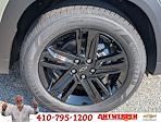 2025 Chevrolet Trax FWD SUV for sale #9947T - photo 8