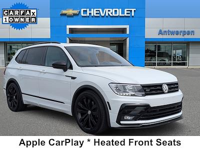 2020 Volkswagen Tiguan AWD SUV for sale #IR3429B - photo 1