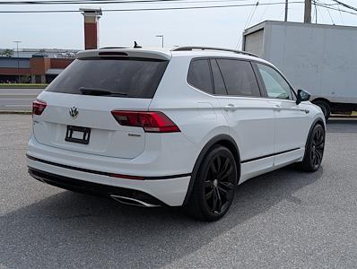 2020 Volkswagen Tiguan AWD SUV for sale #IR3429B - photo 2
