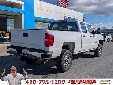 2019 Chevrolet Silverado 2500 Double Cab 4x4 Pickup for sale #P3416 - photo 2
