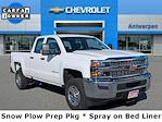 2019 Chevrolet Silverado 2500 Double Cab 4x4 Pickup for sale #P3416 - photo 1