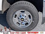 2019 Chevrolet Silverado 2500 Double Cab 4x4 Pickup for sale #P3416 - photo 11