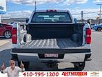 2019 Chevrolet Silverado 2500 Double Cab 4x4 Pickup for sale #P3416 - photo 14