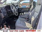 2019 Chevrolet Silverado 2500 Double Cab 4x4 Pickup for sale #P3416 - photo 16