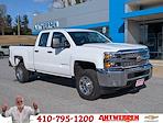 2019 Chevrolet Silverado 2500 Double Cab 4x4 Pickup for sale #P3416 - photo 4