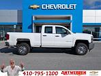 2019 Chevrolet Silverado 2500 Double Cab 4x4 Pickup for sale #P3416 - photo 5