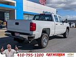 2019 Chevrolet Silverado 2500 Double Cab 4x4 Pickup for sale #P3416 - photo 2