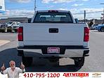 2019 Chevrolet Silverado 2500 Double Cab 4x4 Pickup for sale #P3416 - photo 6