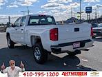 2019 Chevrolet Silverado 2500 Double Cab 4x4 Pickup for sale #P3416 - photo 3