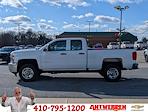 2019 Chevrolet Silverado 2500 Double Cab 4x4 Pickup for sale #P3416 - photo 7