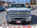 2019 Chevrolet Silverado 2500 Double Cab 4x4 Pickup for sale #P3416 - photo 9