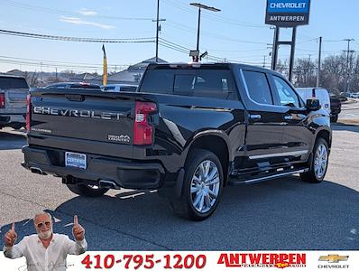 2024 Chevrolet Silverado 1500 Crew Cab 4x4 Pickup for sale #P3425 - photo 2