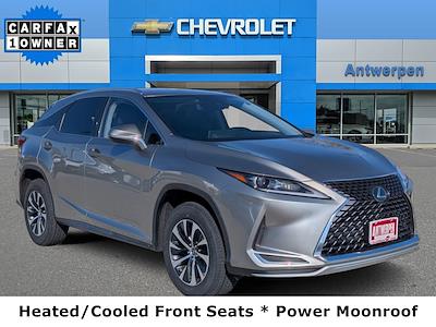 2021 Lexus RX 350 AWD SUV for sale #P3430 - photo 1