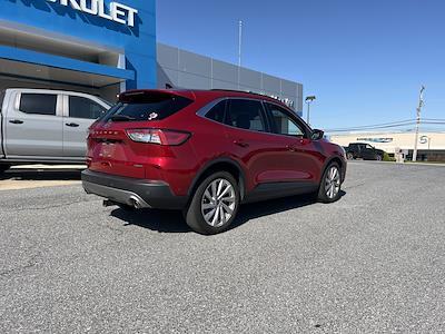 2021 Ford Escape AWD SUV for sale #P3437B - photo 2
