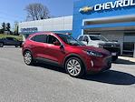 2021 Ford Escape AWD SUV for sale #P3437B - photo 1
