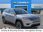 2018 Jeep Compass FWD SUV for sale #P3437C - photo 1