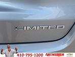 2018 Jeep Compass FWD SUV for sale #P3437C - photo 11