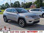 2018 Jeep Compass FWD SUV for sale #P3437C - photo 3