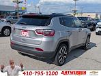 2018 Jeep Compass FWD SUV for sale #P3437C - photo 2
