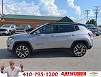 2018 Jeep Compass FWD SUV for sale #P3437C - photo 7