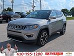 2018 Jeep Compass FWD SUV for sale #P3437C - photo 8