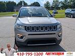 2018 Jeep Compass FWD SUV for sale #P3437C - photo 9