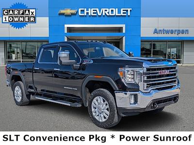 2022 GMC Sierra 2500 Crew Cab 4x4 Pickup for sale #P3451 - photo 1