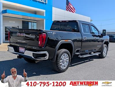 2022 GMC Sierra 2500 Crew Cab 4x4 Pickup for sale #P3451 - photo 2