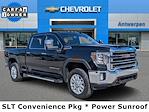 2022 GMC Sierra 2500 Crew Cab 4x4 Pickup for sale #P3451 - photo 1