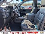 2022 GMC Sierra 2500 Crew Cab 4x4 Pickup for sale #P3451 - photo 18